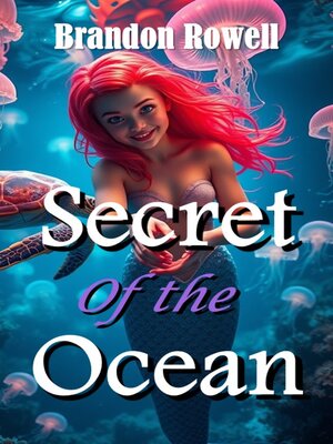 cover image of Secrets of the Ocean